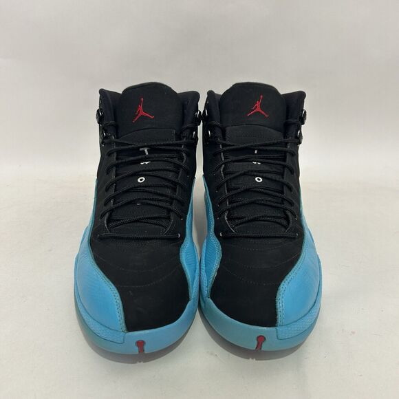 Nike Air Jordan 12 Retro “Gamma Blue” main image 8